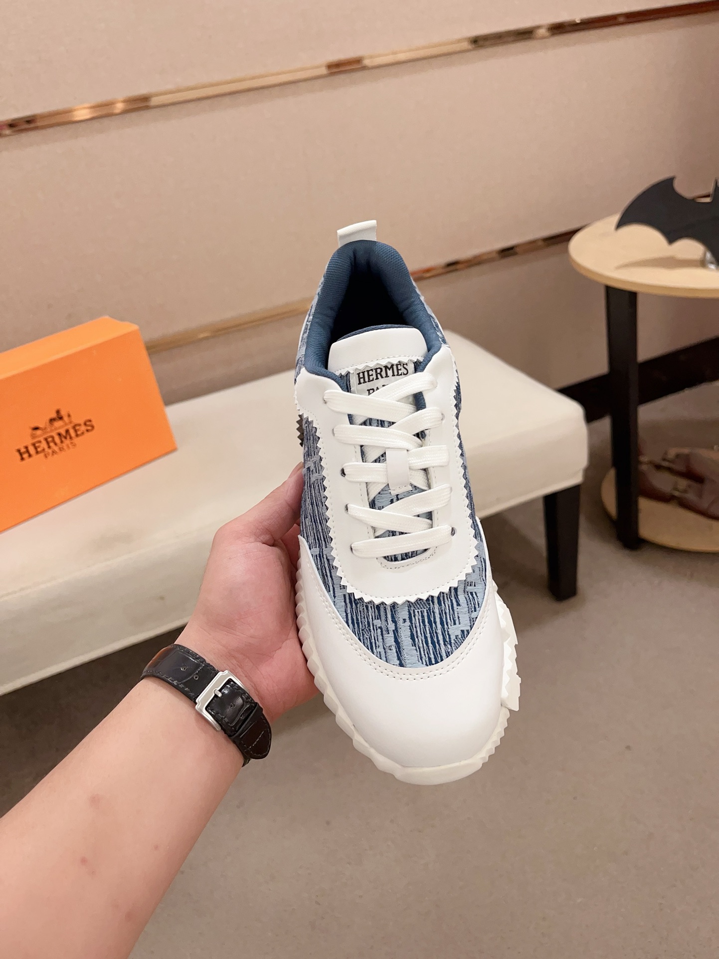 Hermes sz38-44 18